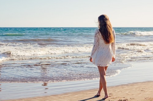La naturopathie peut vous aider à soulager vos coups de soleil