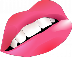 Un bon capital en calcium pour de belles dents