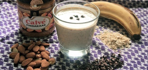 Les graines oléagineuses permettent de confectionner de délicieux laits végétaux, riches en nutriments