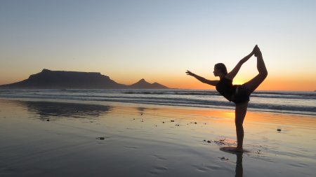 Comment l'attention et la respiration aident à garder votre corps en forme