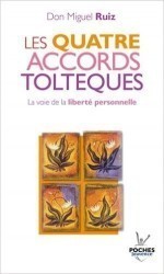 4 accords tolteques