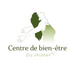 Logo centre bien etre jaunay