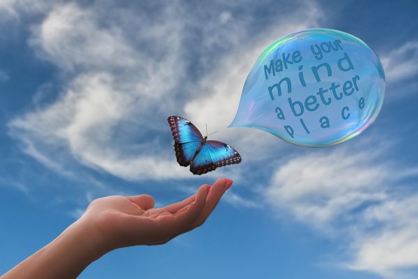 Vos paroles, chaque mot choisi, est le reflet de vos pensées les plus profondes