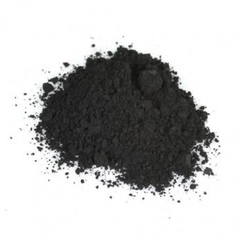 charbon vegetal poudre