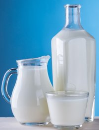  Les boissons végétales sont une excellente alternative au lait de vache