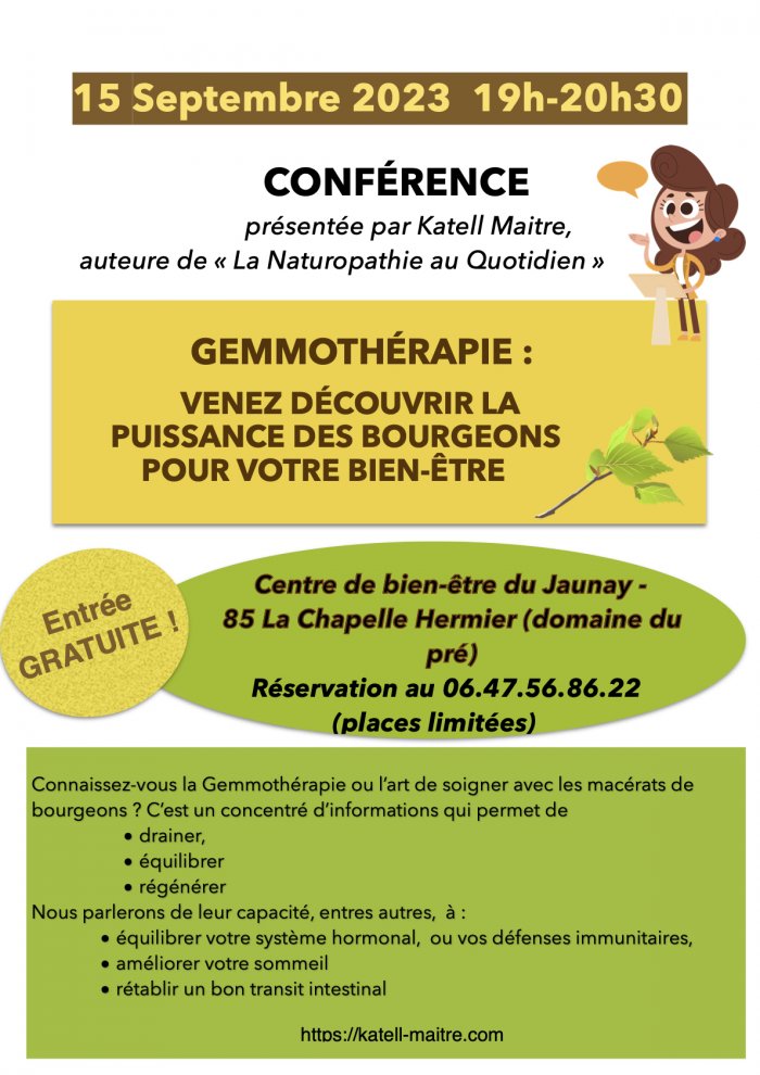 Apprenez à préparer votre corps pour l'automne et l'hiver à l'aide de la nature