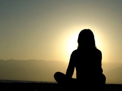 meditation au soleil 001